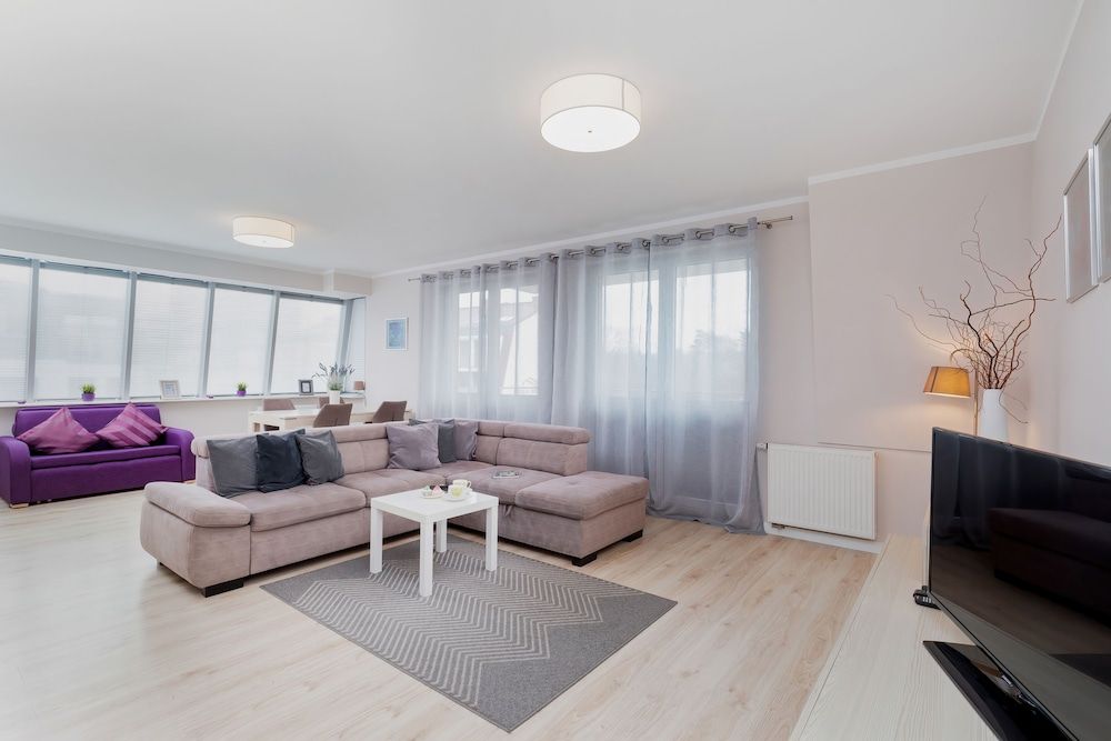Apartment, 1 Bedroom, Balcony, Beachside