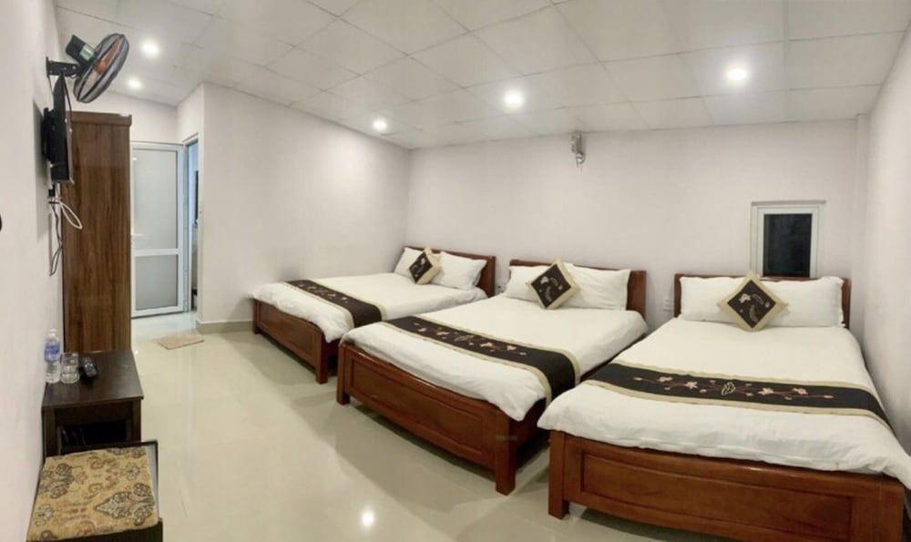 undefined Phuong Dung Hotel