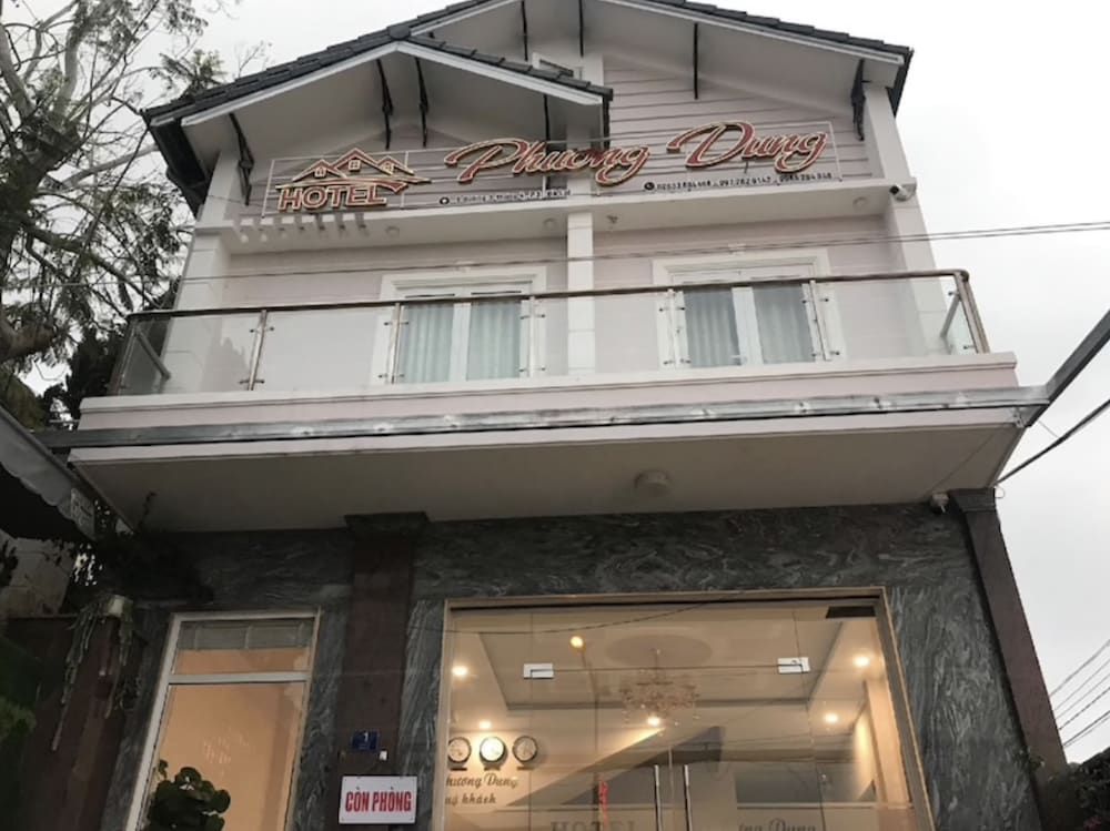 undefined Phuong Dung Hotel 4