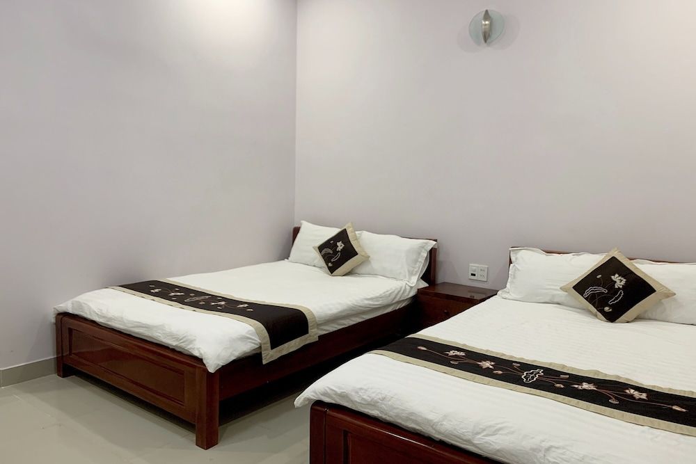 undefined Phuong Dung Hotel 3