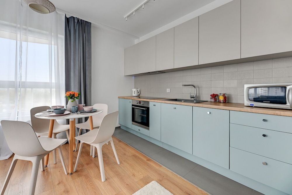 undefined Baltica Sky by TriApart 10