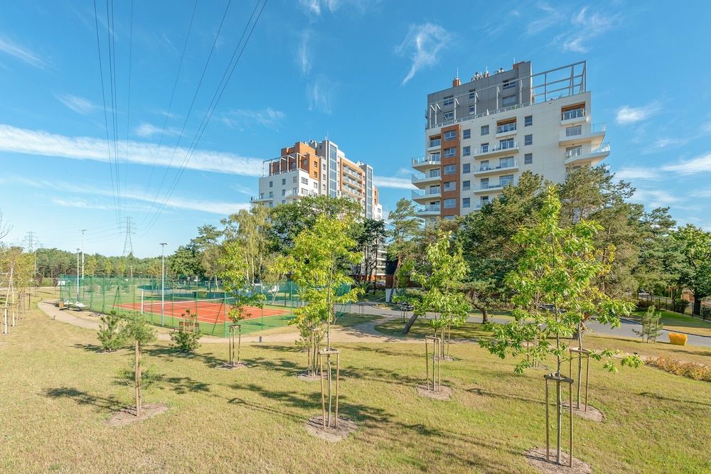 undefined Baltica Sky by TriApart 2