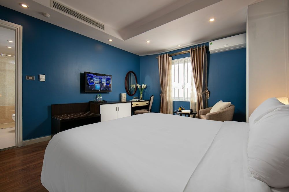 20 Hotel and Apartment Superior Double or Twin Room 5