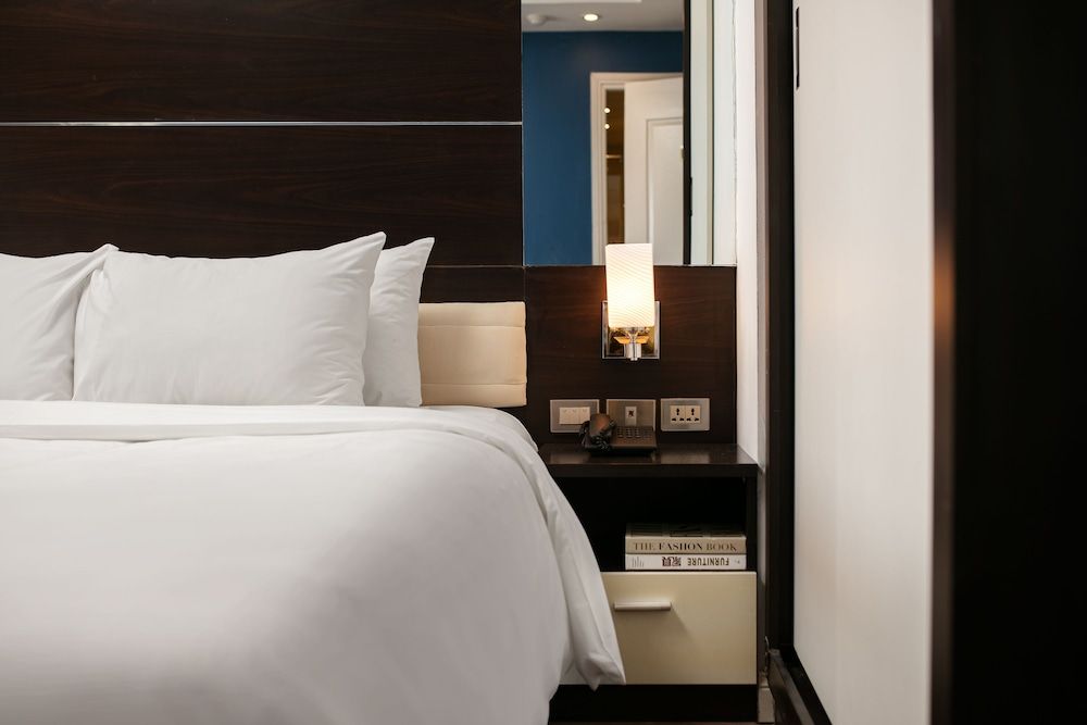 20 Hotel and Apartment Superior Double or Twin Room 6