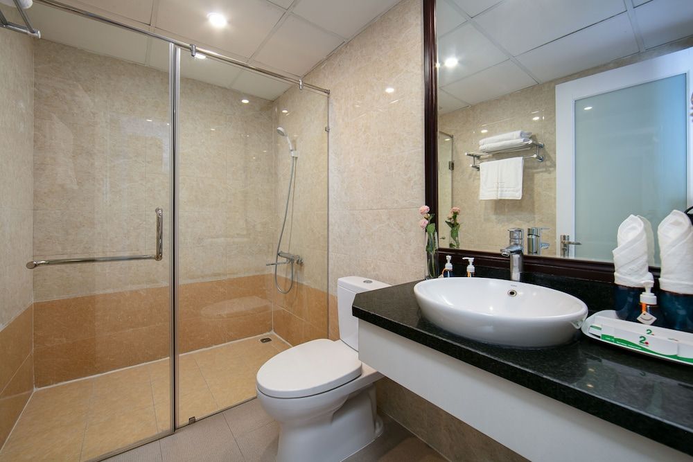 20 Hotel and Apartment Superior Double or Twin Room 8