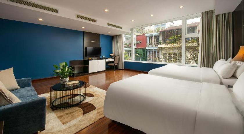 undefined 20 Hotel and Apartment 2
