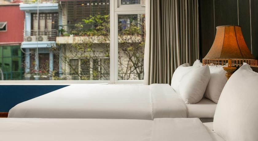 undefined 20 Hotel and Apartment 4