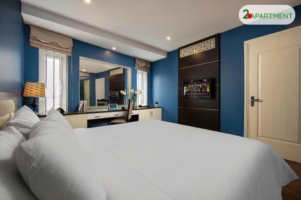 undefined 20 Hotel and Apartment 8