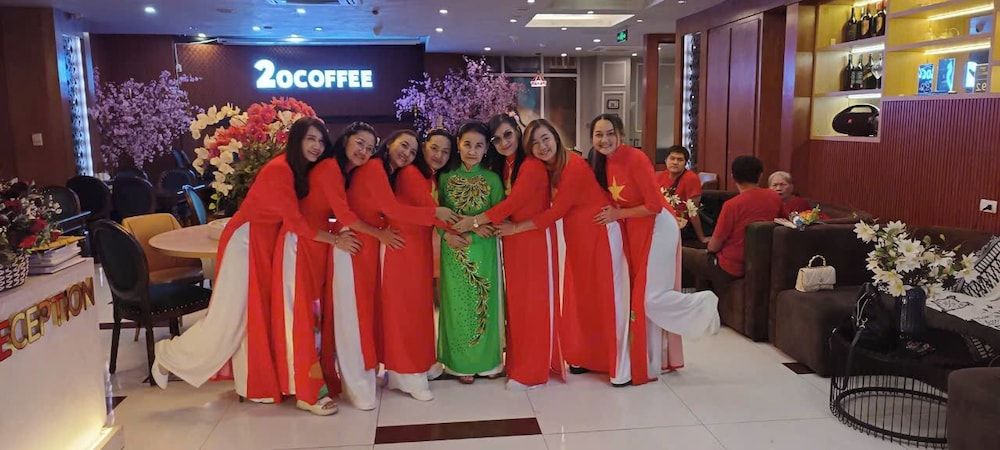 undefined 20 Hotel and Apartment 7