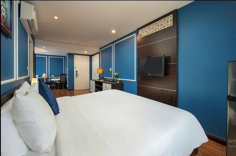 20 Hotel and Apartment Superior Double or Twin Room 5