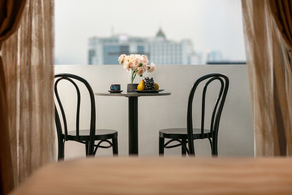 undefined 20 Hotel and Apartment 8