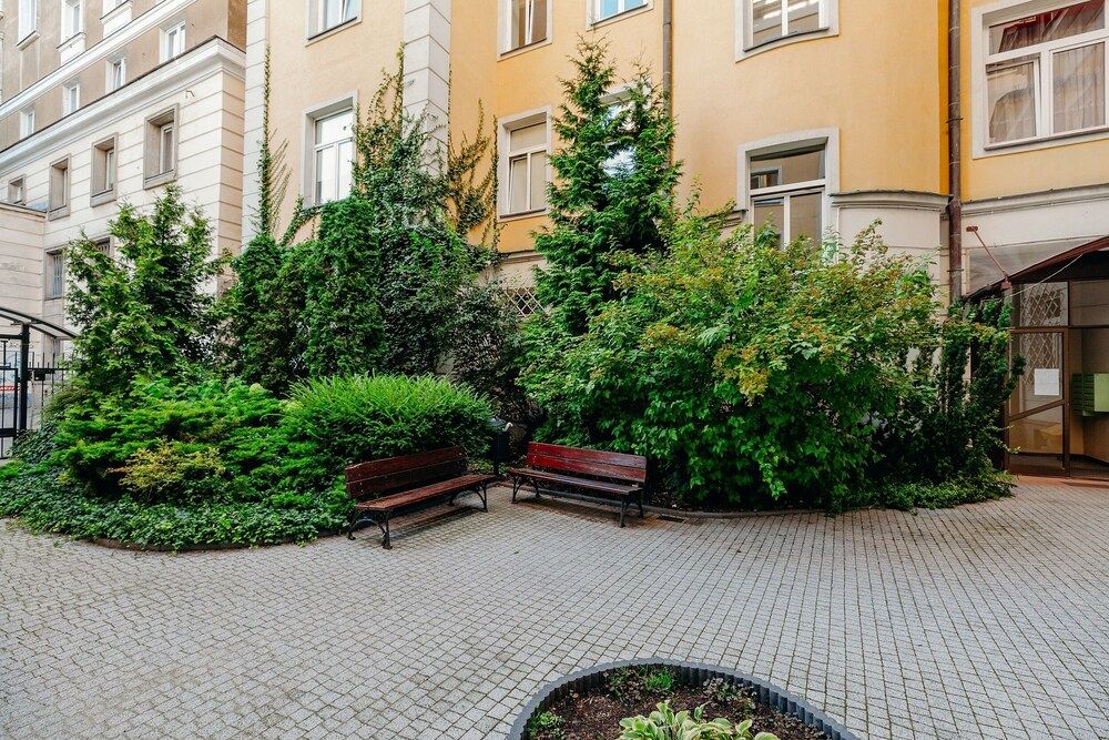 undefined ShortStayPoland Jana Pawła B11 3