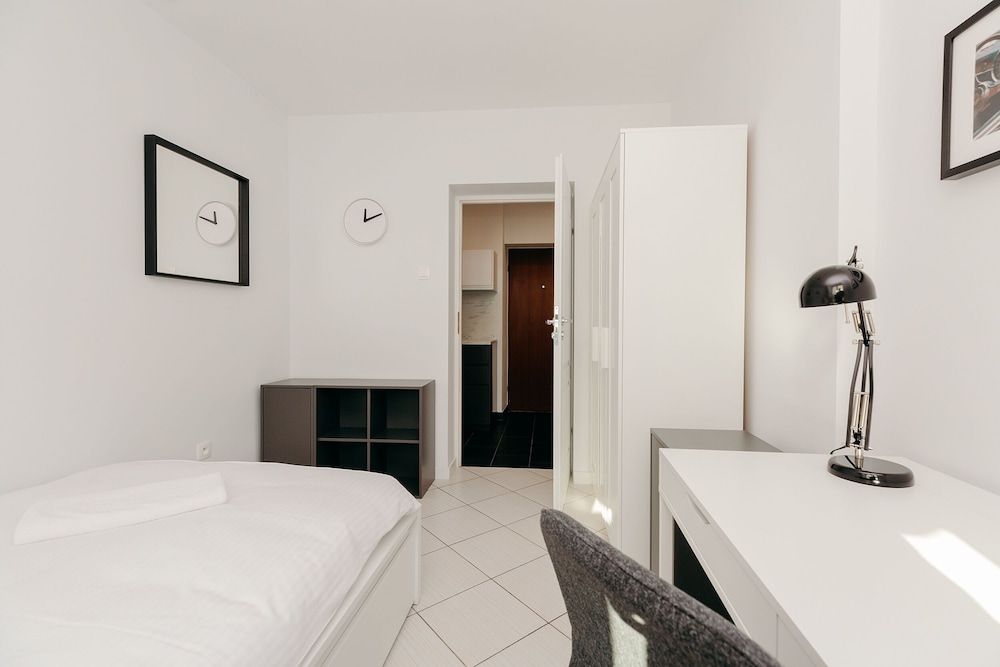 undefined ShortStayPoland Jana Pawła B11 8