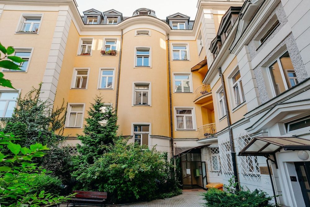 undefined ShortStayPoland Jana Pawła B11 2