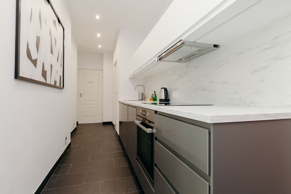 undefined ShortStayPoland Jana Pawła B11 4