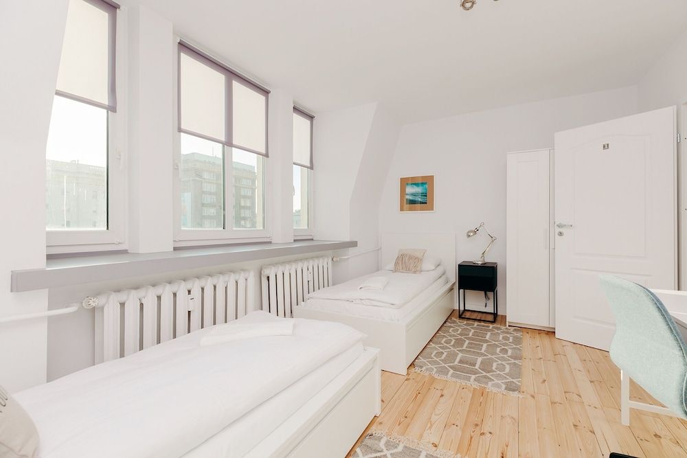 undefined ShortStayPoland Jana Pawła B11 5