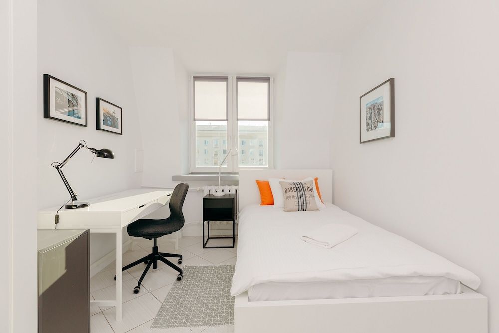 undefined ShortStayPoland Jana Pawła B11 7