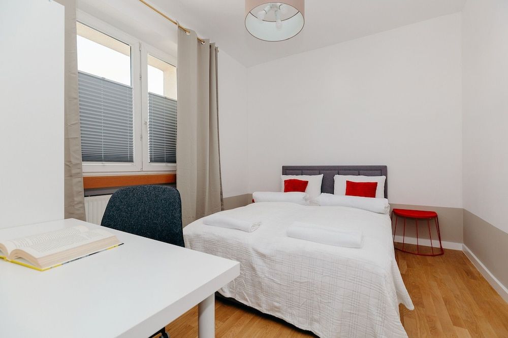 undefined ShortStayPoland Marszałkowska B12 8