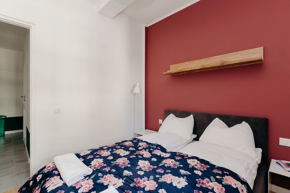 undefined ShortStayPoland Marszałkowska B12 9