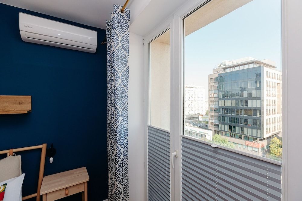 ShortStayPoland Marszałkowska B12 Exclusive Apartment 8