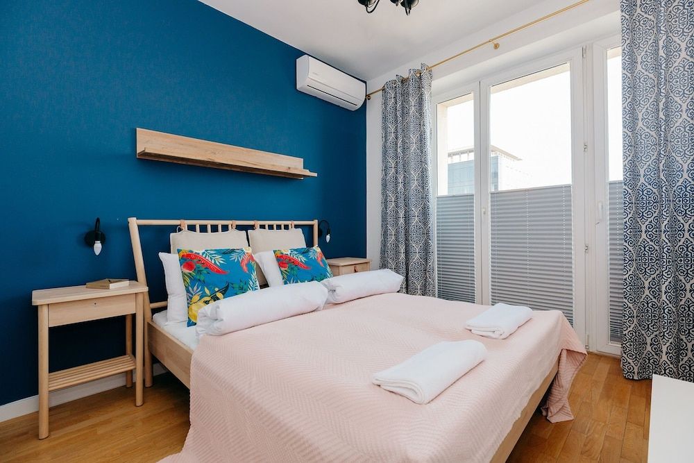 undefined ShortStayPoland Marszałkowska B12