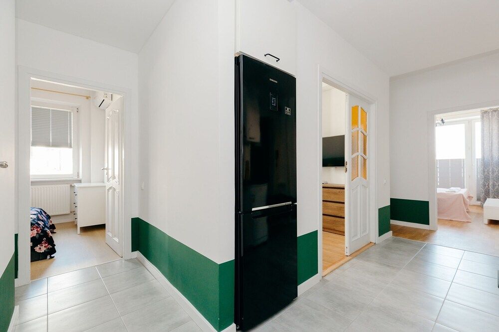 ShortStayPoland Marszałkowska B12 Exclusive Apartment 12