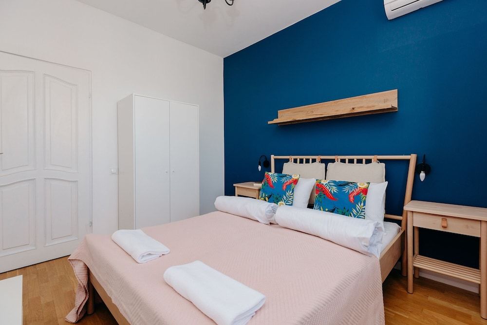 undefined ShortStayPoland Marszałkowska B12 5