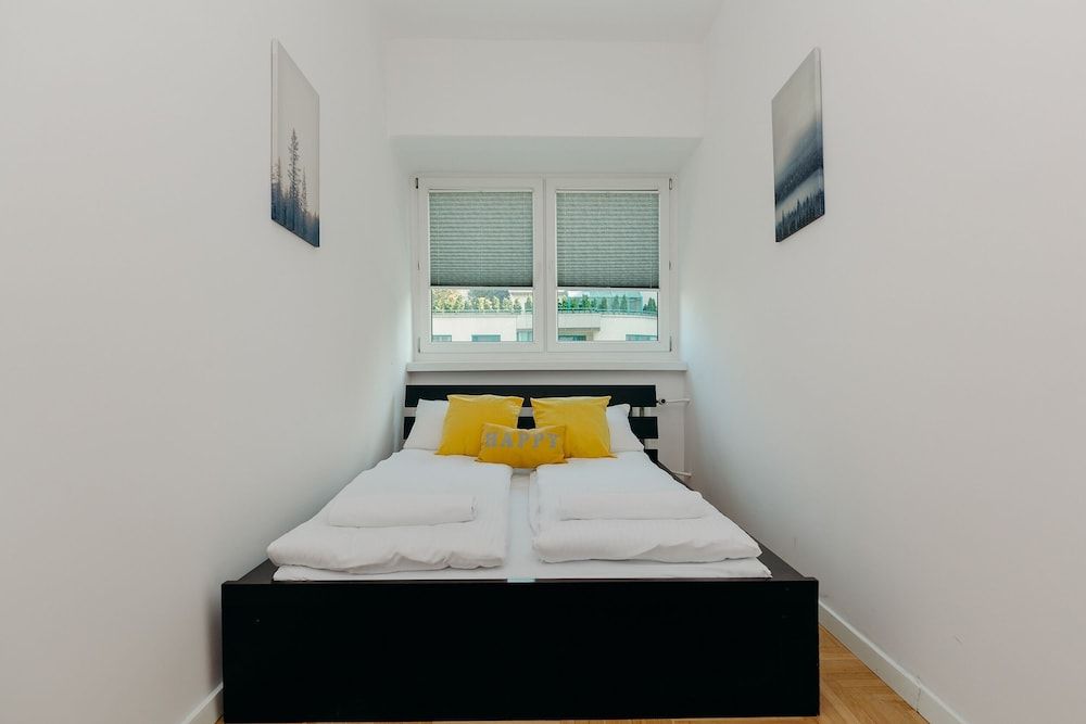 undefined ShortStayPoland Grzybowska B16 8