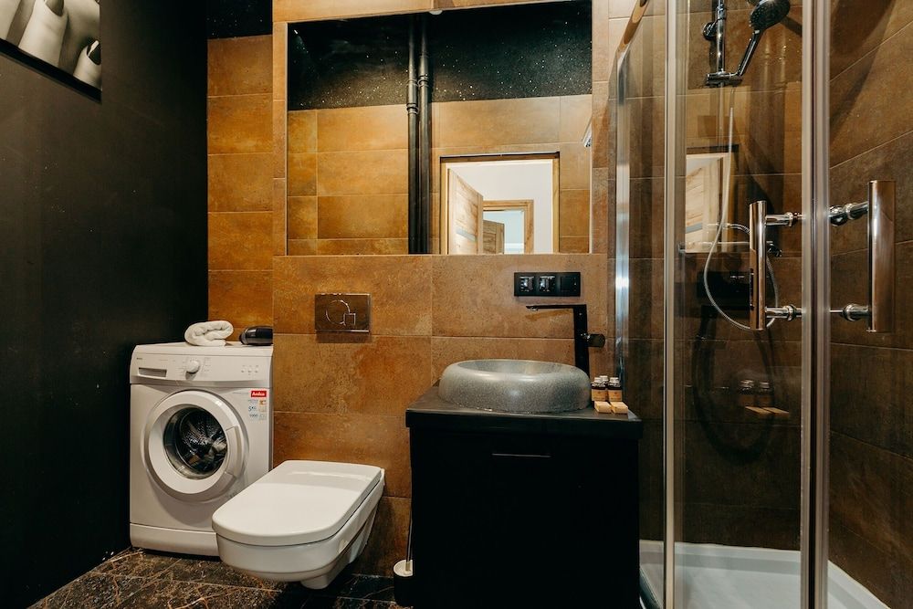 undefined ShortStayPoland Grzybowska B16 10