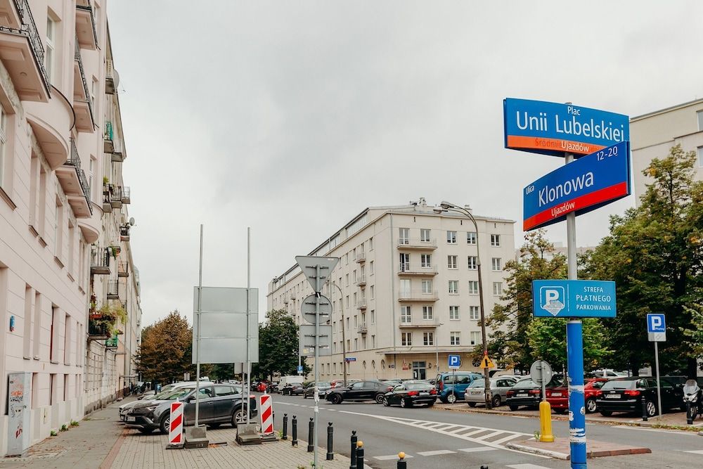 undefined ShortStayPoland Klonowa B29 4