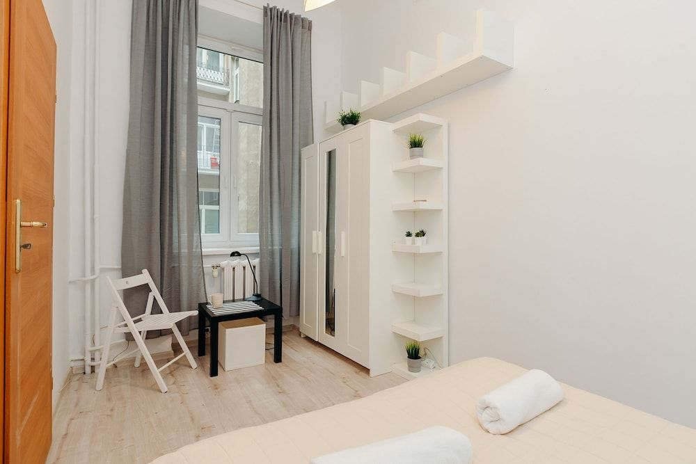 undefined ShortStayPoland Klonowa B29 10