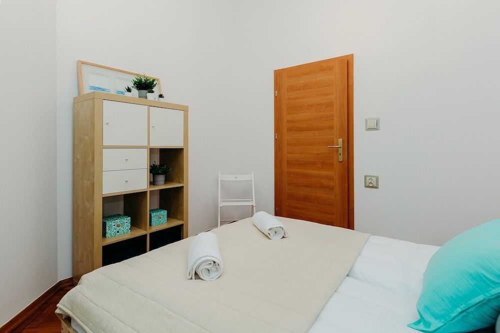 ShortStayPoland Klonowa B29 Comfort Apartment 5
