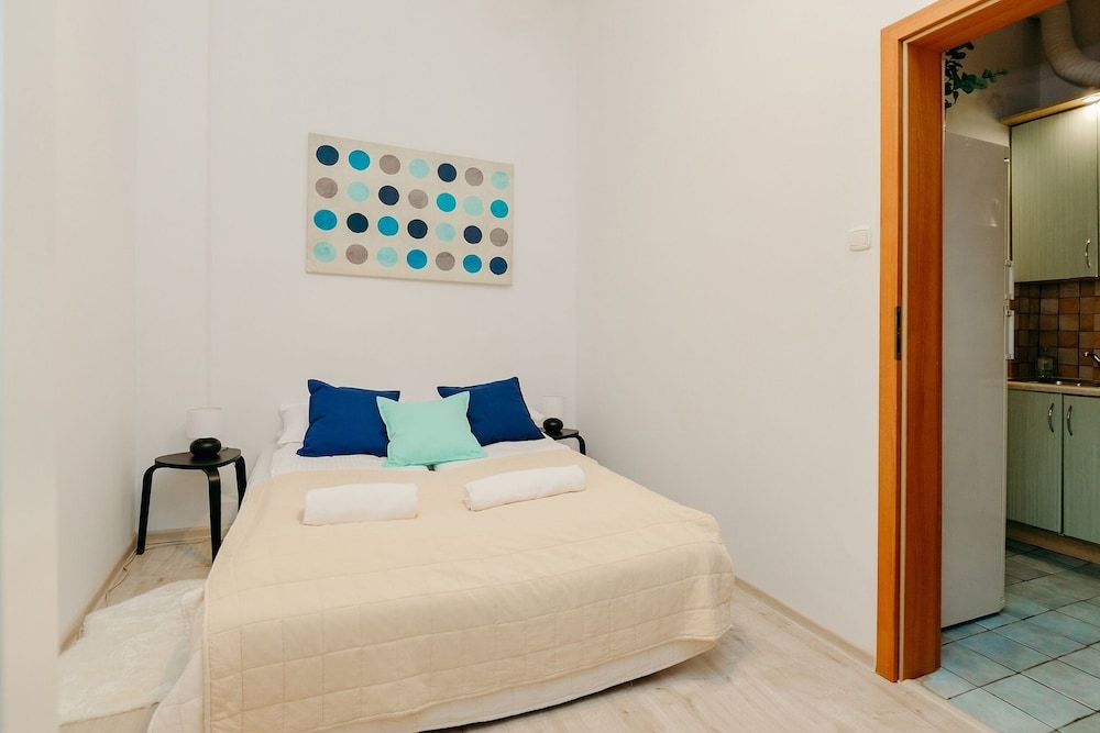 undefined ShortStayPoland Klonowa B29 9