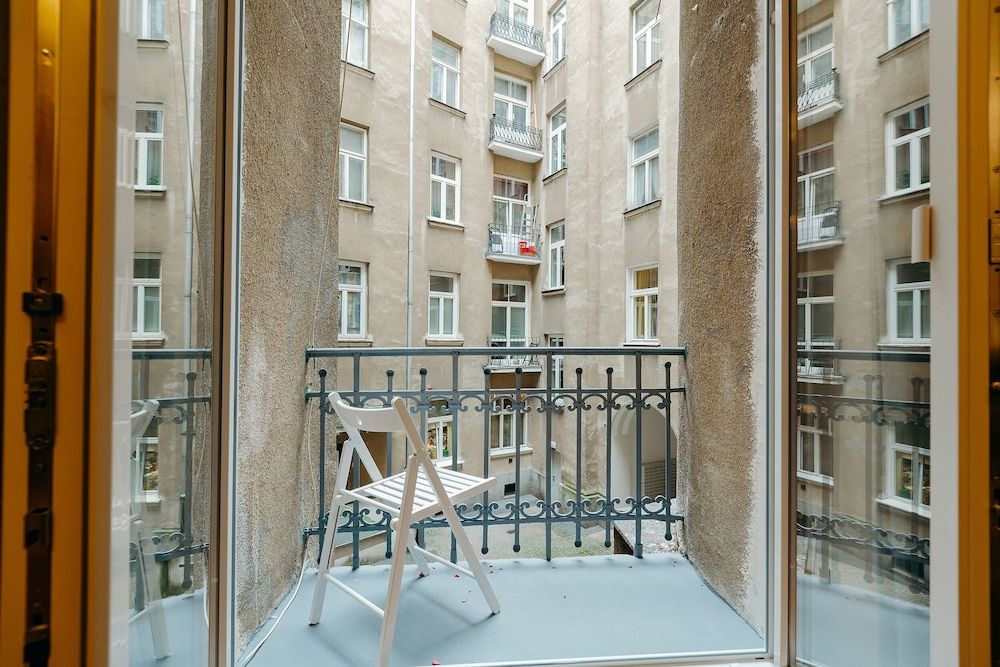 ShortStayPoland Klonowa B29 Comfort Apartment 11