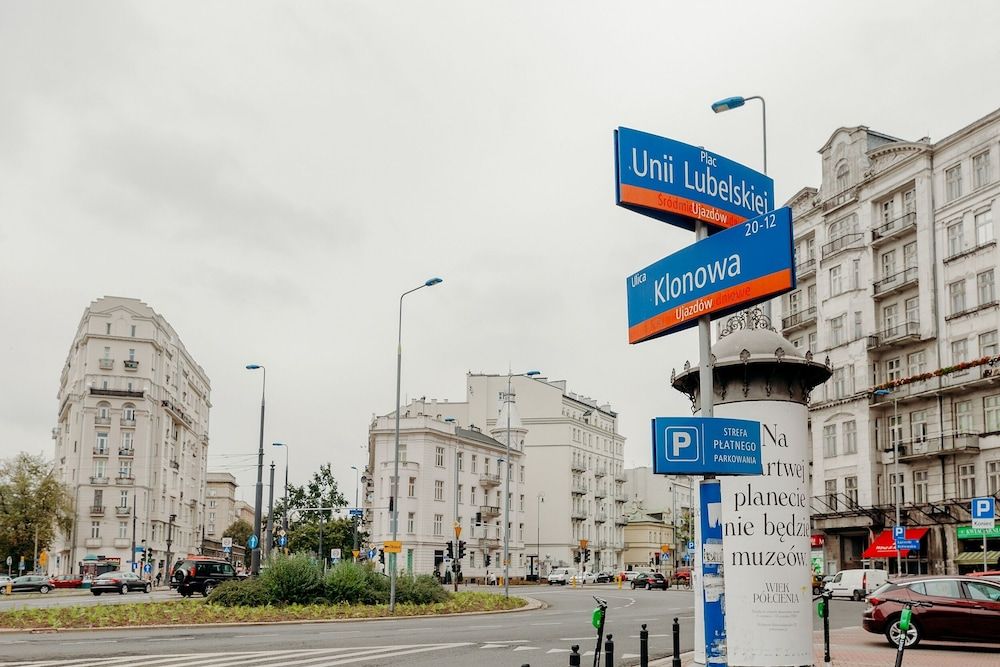 undefined ShortStayPoland Klonowa B29 7