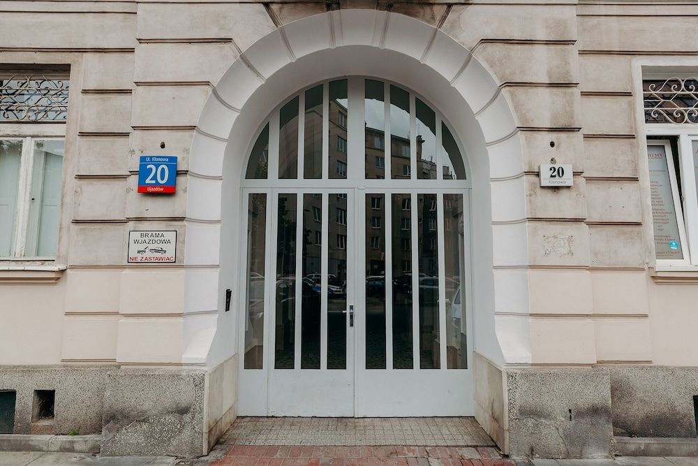 undefined ShortStayPoland Klonowa B29 2