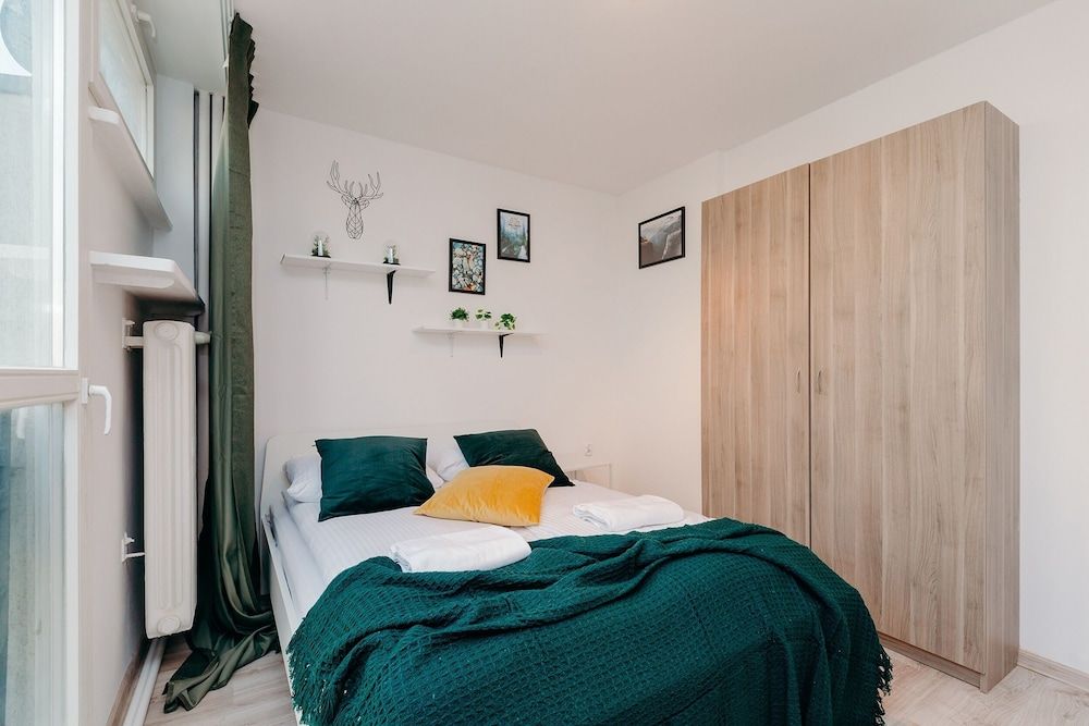 undefined ShortStayPoland Krochmalna B17 7