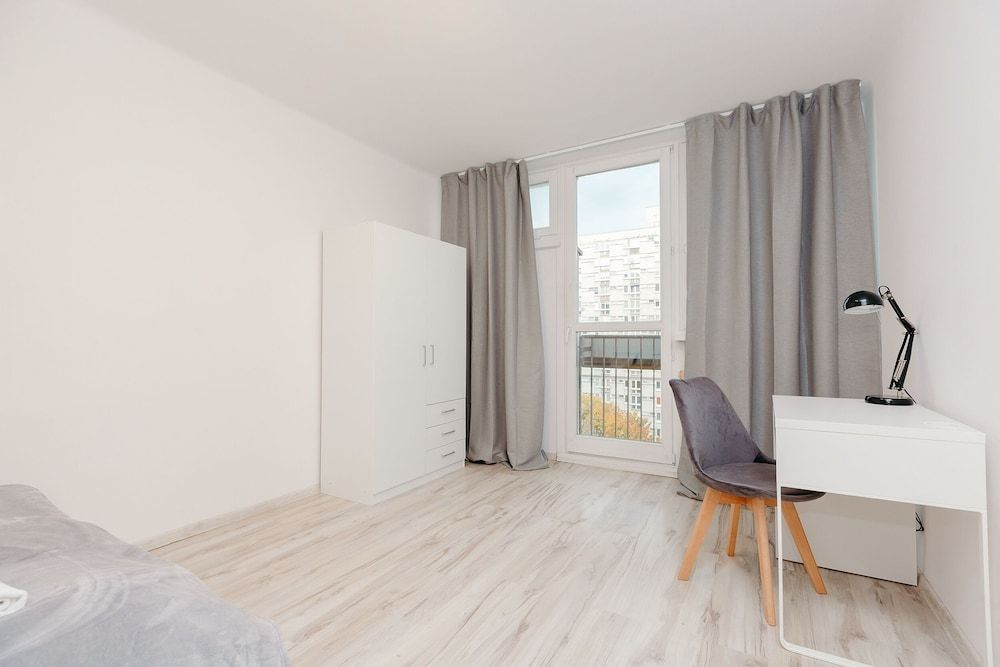 undefined ShortStayPoland Krochmalna B17 2