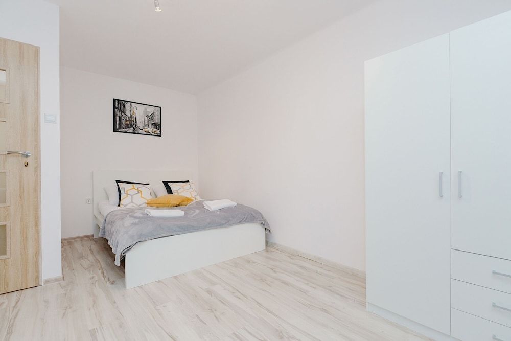 undefined ShortStayPoland Krochmalna B17 5