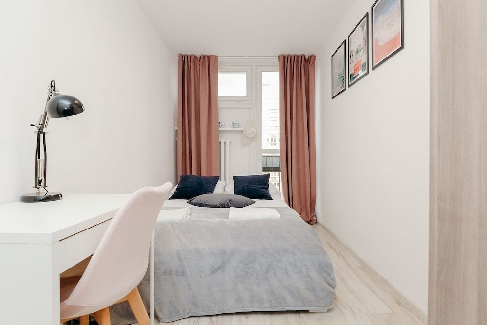 undefined ShortStayPoland Krochmalna B17 6