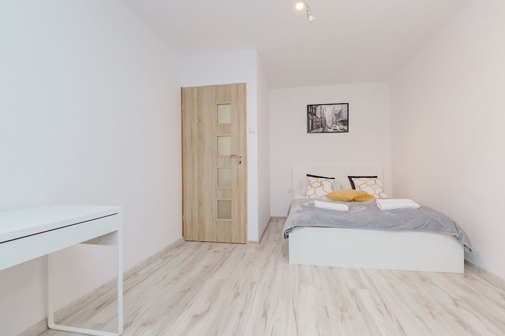 undefined ShortStayPoland Krochmalna B17 3