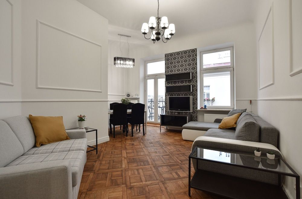 undefined ShortStayPoland Poznańska B23 10