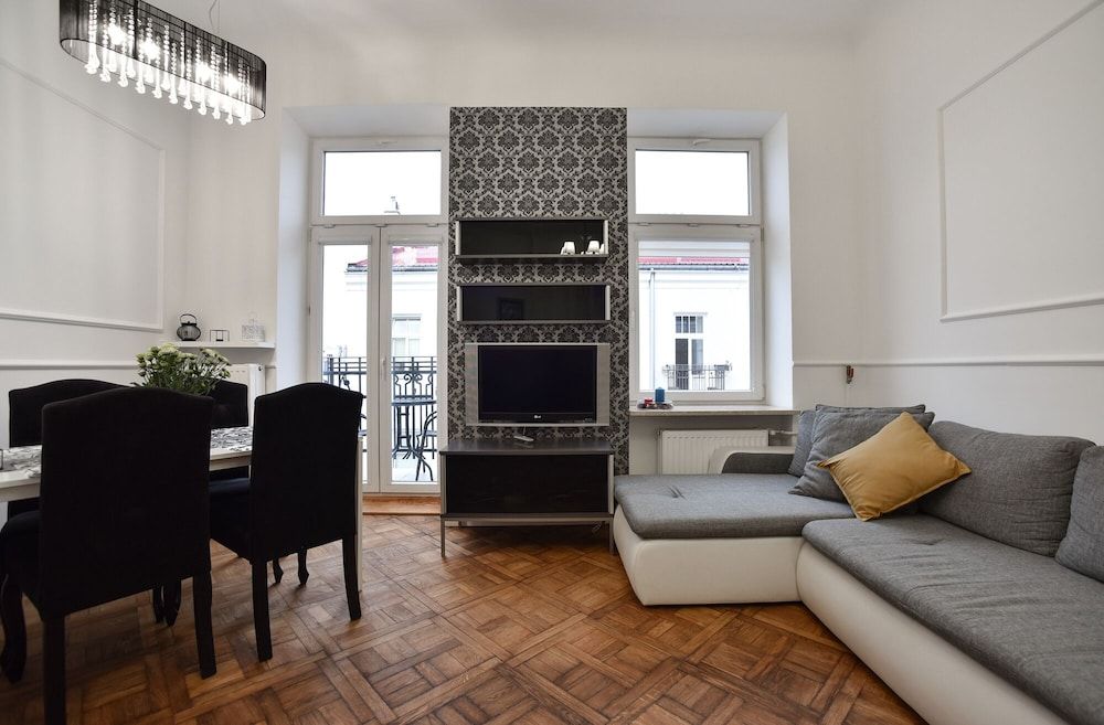 ShortStayPoland Poznańska B23 Exclusive Apartment 10