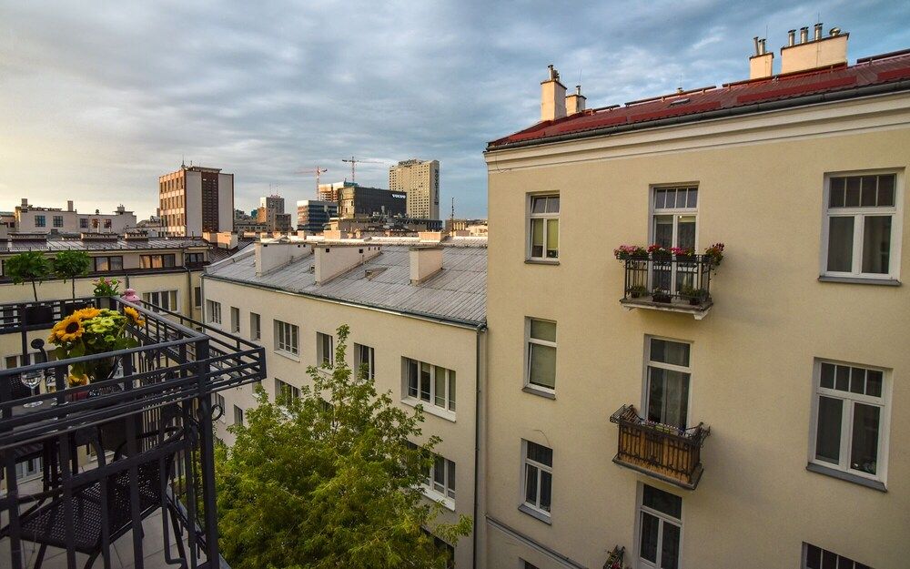 ShortStayPoland Poznańska B23 Exclusive Apartment 12