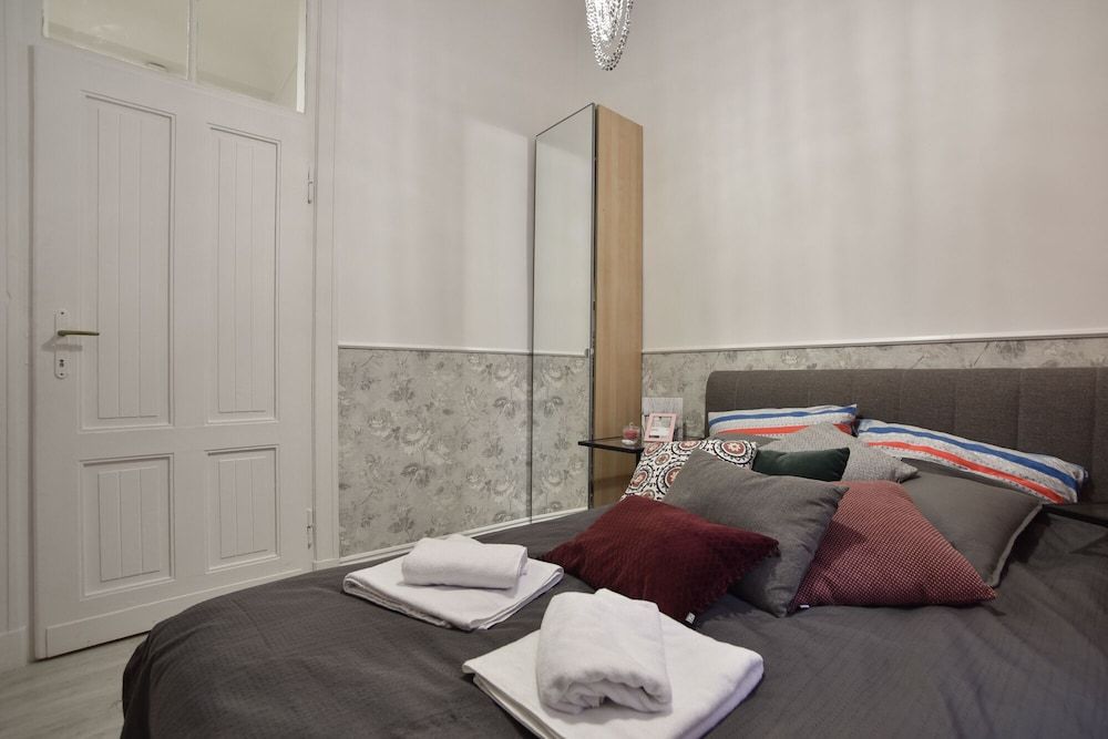 undefined ShortStayPoland Poznańska B23 3