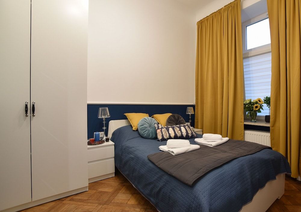 undefined ShortStayPoland Poznańska B23