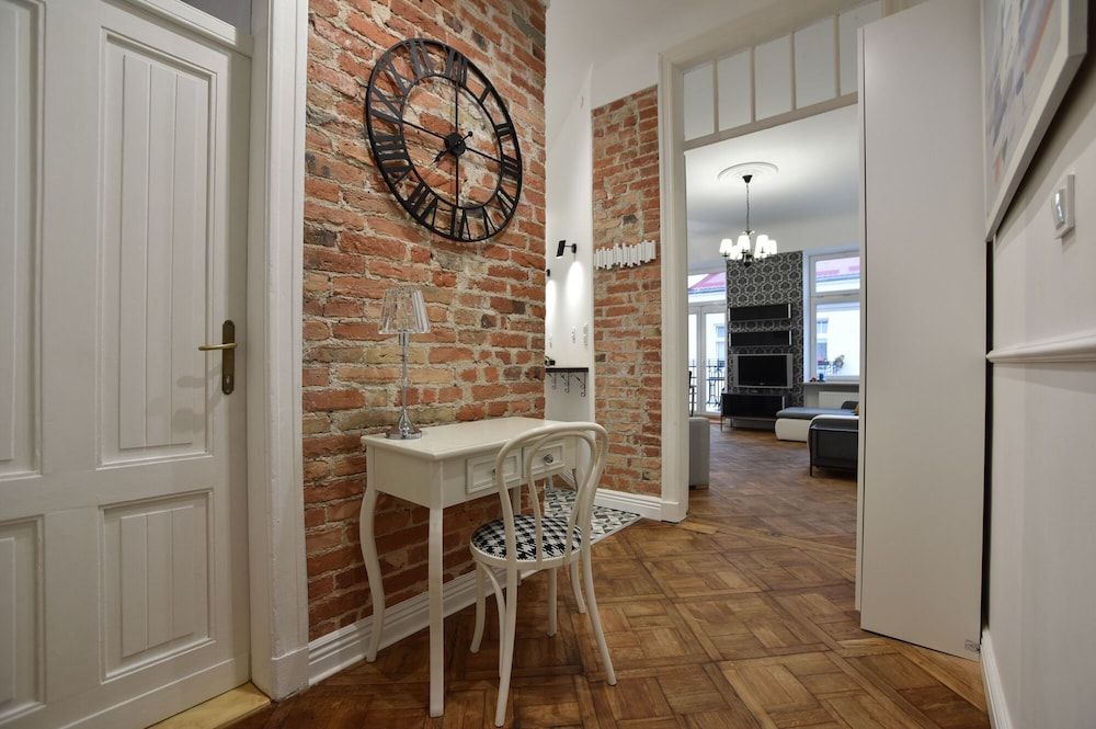 undefined ShortStayPoland Poznańska B23 8