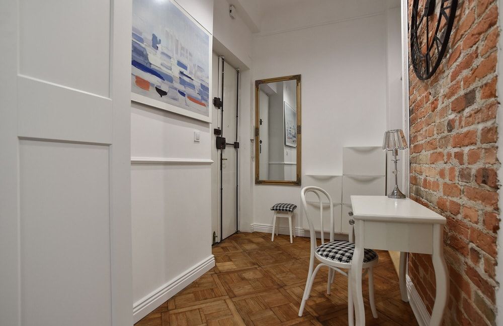 undefined ShortStayPoland Poznańska B23 9