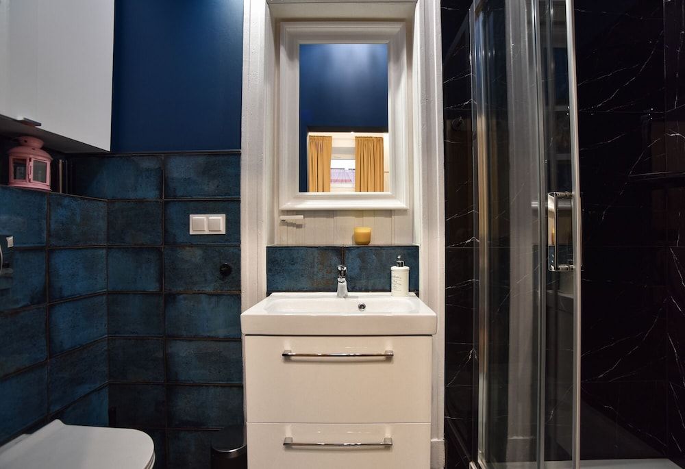 ShortStayPoland Poznańska B23 Exclusive Apartment 15