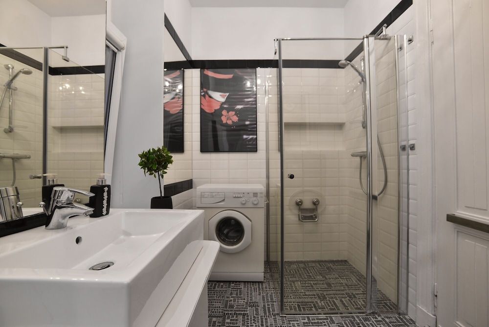 ShortStayPoland Poznańska B23 Exclusive Apartment 14